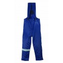 BEAVER Pants Salopette bleu électrique
