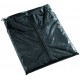 Manteau de pluie PVC souple vert