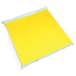 Tapis de protection des bouches d'égout avec poignées SW