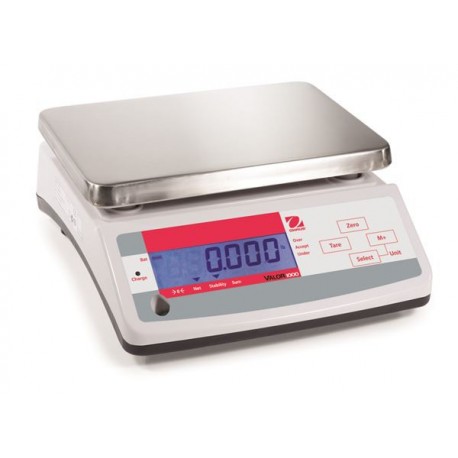 Balance VALOR® 1000 Compact Scale, V11P3