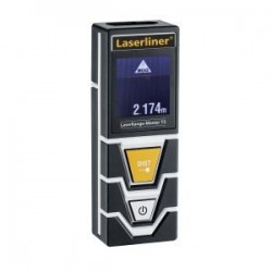LaserRange-Master T3 max. 30 m