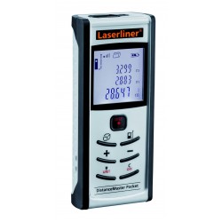 DistanceMaster Pocket max. 50 m
