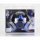 EURMASK DUO Demi-masque en caoutchouc, pour 2 filtres - (l'unité)