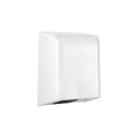 Sèche-mains Economique Aviso Express 2050 Watts - ABS blanc