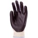 EUROSAFE+ ANTI.COUP 5 Gants Kevlar® paume enduit nitrile