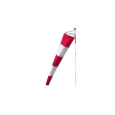 Manche a air diam 30 cm - longueur 1.80 m