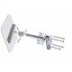 Miroir routier Diam. 600 mm  Poly +