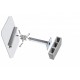 Miroir routier Diam. 600 mm  Inox