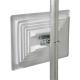 Miroir Industrie Diam. 800 mm  Ecochok