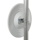 Miroir Industrie Diam. 800 mm  Ecochok