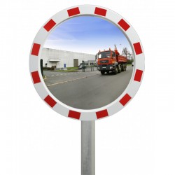 Miroir Industrie 600x800 mm  Ecochok