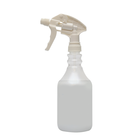 Nettoyant antistatique  Flacon de 1 litre