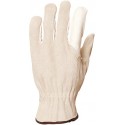 TOUT FLEUR VACHETTE Gants maîtrise standard