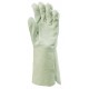 TOUT CROÛTE VACHETTE Gants, manchette 15 cm