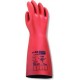 ELECTRICIEN COMPOSITE Gants isolation électrique 36 000V / 4