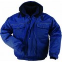 BEAVER Jack Blouson, bleu électrique