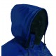 BEAVER Jack Blouson, bleu électrique