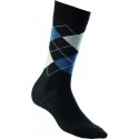 SCOTTERS Chaussette, 85% cot/15 % spandex (Sachet de 12p) T43/46