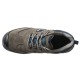 COBALT II S1P Haute cuir velours et filet composite SRC
