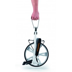 RollPilot D12 électronique / max. 9.999,99 m