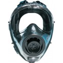 POLYCARBOMASK Masque écran panoramique (l'unité)