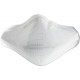 FFP1 NR D SL Masque pliable (la boîte de 20 masques)