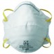 FFP1 NR D SL Masque coque (la boîte de 20 masques)