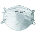 FFP1 NR D Masque Coque (la boîte de 20 masques)
