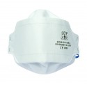 FFP1 NR D Masque pliable (boite de 20 pièces)
