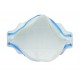 FFP1 NR D Masque pliable (boite de 20 pièces)