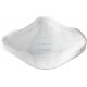FFP2 NR D SL Masque pliable (la boîte de 20 masques)
