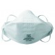 FFP2 NR D SL Masque pliable (la boîte de 20 masques)