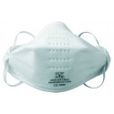 FFP2 NR D SL Masque pliable (la boîte de 20 masques)