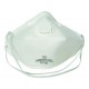 FFP2 NR D SL Masque pliable valve (la boîte de 20 masques)