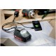 PA 14,4-18 LED-USB Adaptateur