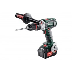 SB 18 LTX BL I