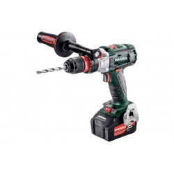 SB 18 LTX BL Q I