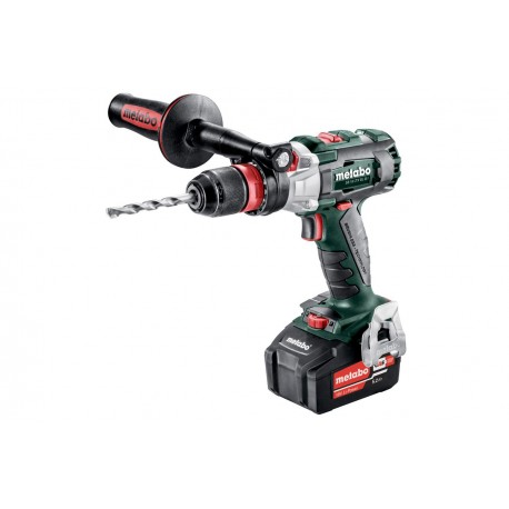 SB 18 LTX BL Q I