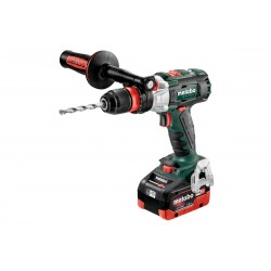 SB 18 LTX BL Q I