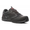 ASTROLITE S3 Basse cuir noir composite SRC
