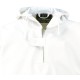 FOOD Veste PU, 210g/m², blanc