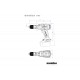 GB 18 LTX BL Q I