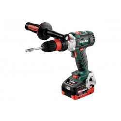 GB 18 LTX BL Q I