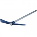 PIOCHE TERRASSIER 2,500KG MANCHE FIBRAPLAST