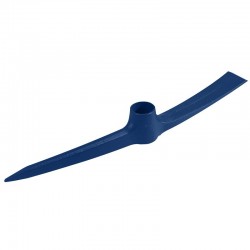PIOCHE TERRASSIER 2,500KG SANS MANCHE