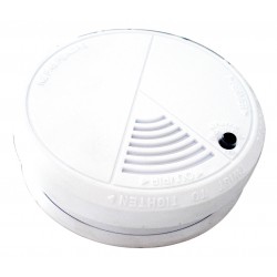 DETECTEUR DE FUMEE EN14604