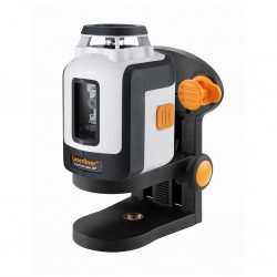 SmartLine-Laser 360° 1H360°, 1V