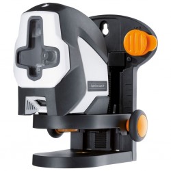 SuperCross-Laser Set 330 cm