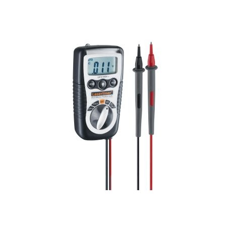 MeterMaster Plus max. 13 m